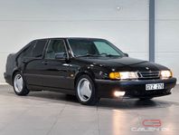 Saab 9000 CS Aero 2.3 Turbo