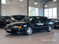 Saab 9000 CS Aero 2.3 Turbo Svensksåld