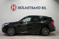 BMW X1 xDrive25e 245hk M Sport Drag DAP Kamera H/K Skinn GPS