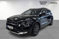 Kia Niro Plug-In-Hybrid Advance Plus inkl V-Hjul
