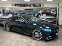 Mercedes-Benz CLS 300 d 4MATIC AMG Line HUD Massage UNIK UTR