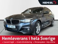 BMW 320 d xDrive Gran Turismo Steptronic M Sport/Backkamera