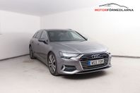 Audi A6 Avant 45 TFSI quattro 2.0 TFSI S-LINE / V-HJUL
