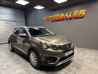 Peugeot 5008 1.6 BlueHDi EAT Euro 6 (120HK) 7 sits