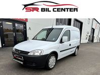 Opel Combo Van IP 1.6 CNG ecoFLEX
