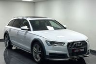 Audi A6 Allroad Quattro 3.0 TDI V6 Pano Navi D-värm Drag 218