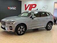 Volvo XC60 Recharge T6 AWD Geartronic Navi Panorama VOC Core
