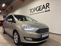 Ford C-Max 1.0 EcoBoost Titanium Euro 6