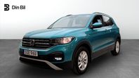 Volkswagen T-CROSS 1.0 TSI 95/Komfortpaket