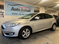 Ford Focus 1.5 TDCi Trend Euro 6