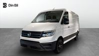 Volkswagen Crafter 3640MM L3 TDI 140HK Aut