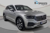 Volkswagen Touareg V6 TDI 286 HK 4M TIPTRONIC
