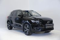 Volvo XC40 T4 AWD Geartronic R-Design 190hk