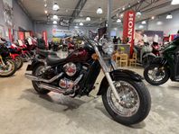 Kawasaki VN800 Classic