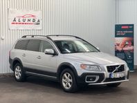 Volvo XC70 D5 AWD Geartronic Summum/ Nybesiktad -Välservad