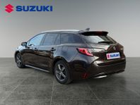 Suzuki Swace Hybrid e-CVT Inclusive