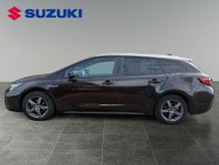 Suzuki Swace Hybrid e-CVT Inclusive