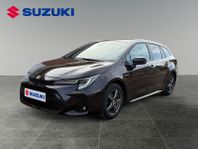 Suzuki Swace Hybrid e-CVT Inclusive