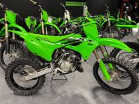 Kawasaki KX 85