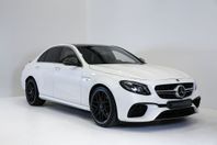 Mercedes-Benz AMG E 63 S 4MATIC+ BRABUS 700