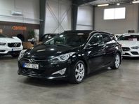 Hyundai i40 cw 2.0 GDI Business Pano Drag Navi 177hk