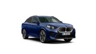BMW iX2 xDrive30 M Sport Fartpilot Kamera Tonade Drag 3,95%