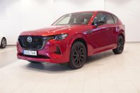 Mazda CX-60 PHEV AWD Homura Drag (327hk)