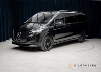 Mercedes-Benz V 300d 4MATIC AMG Airmatic Ex L 4,95% Exclusiv