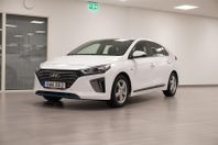 Hyundai IONIQ Hybrid 1.6 DCT 141hk 3,95% ränta
