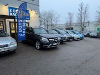 Mercedes-Benz GLK 220 CDI 4MATIC Plus AMG Line