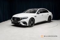 Mercedes-Benz AMG E 53 HYBRID 4MATIC+ 612hk 4,95% Premium+