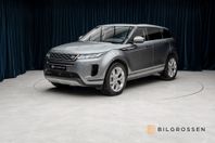 Land Rover Range Rover Evoque P200 MHEV AWD SE 4,95% Meridia