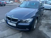 BMW 320 i Sedan Advantage, Dynamic Euro 4