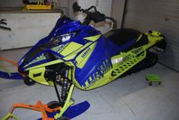 Yamaha Sidewinder Btx 153-2019 250 hk hurricane