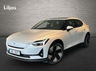 Polestar 2 Long Range Single Motor Plus//82KwH//Pilot//