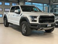 Ford F-150 Raptor SuperCrew SelectShift Euro 6