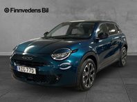 Fiat 600 Hybrid LA PRIMA