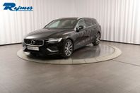Volvo V60 Recharge T6 Inscription Expression/Dragkrok/Navi