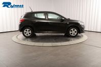 Dacia Sandero III TCe 90 essential