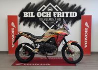 Honda XL750 Transalp BoF Edition