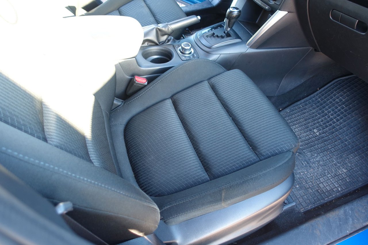 Mazda CX-5 2.2 SKYACTIV-D Automatisk, 150hk, 2013