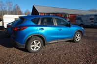 Mazda CX-5 2.2 SKYACTIV-D Euro 6