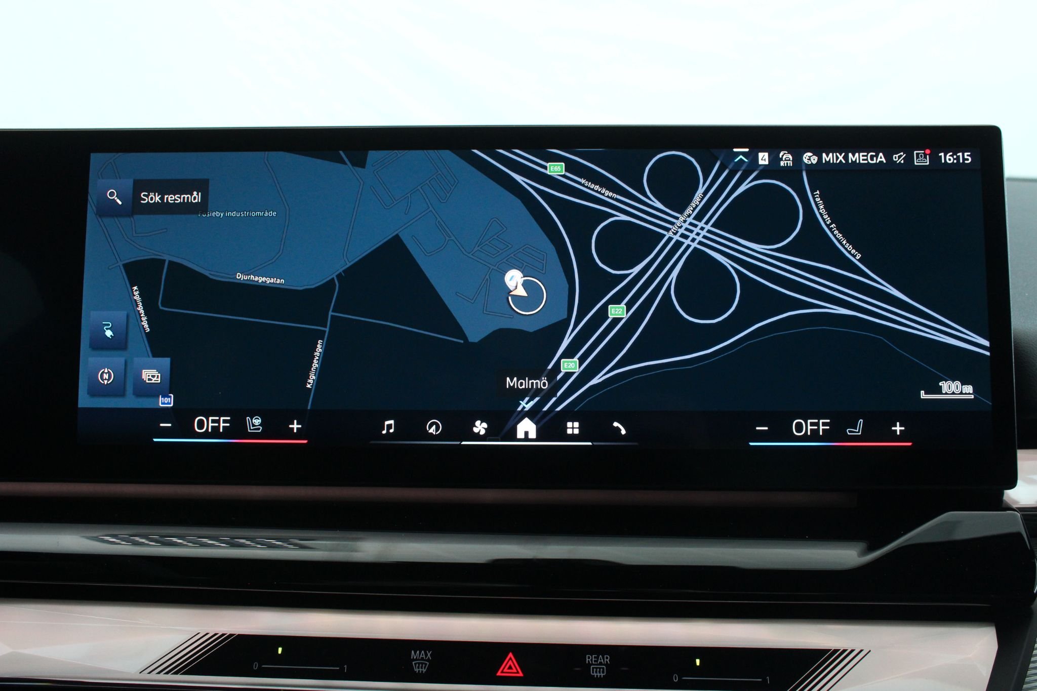 BMW i5 xDrive40 Sedan, 394ps, 2024