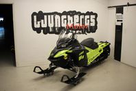 Lynx Xterrain 600 EFI 3700 2021