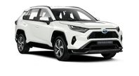 Toyota RAV4 Laddhybrid Privatleasing | FAST MÅNADSKOSTNAD
