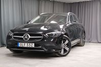 Mercedes-Benz C 300e AVANTGARDE ADVANCED DRAG LED *MOMS*
