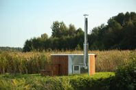 Badtunna Warpen XL 225cm