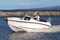 Micore 65cc Mercury 200 V6