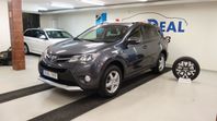 Toyota RAV4 2.0 4WD Multidrive S Edition Feel Euro 6 /B-KAME