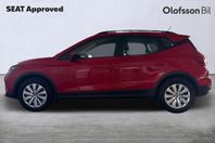 Seat Arona 1.0 TSI 110 HK DSG7 STYLE 1, Sommarkampanj